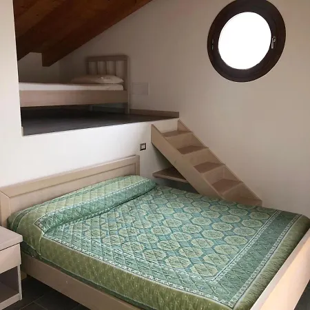 Villa Venezia Sorico